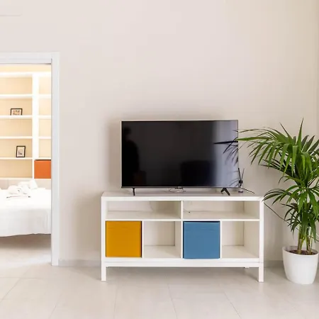 Dimora Manzoni - Center Appartement *