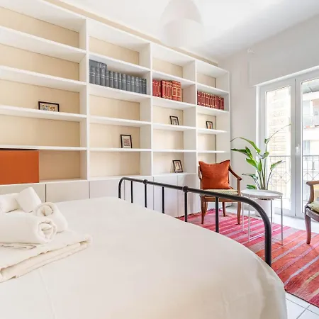 Appartement Dimora Manzoni - Center Bari