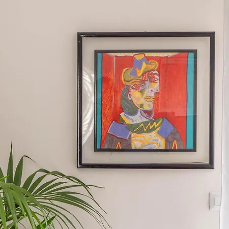 Apartmán Dimora Manzoni - Center