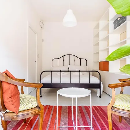 Apartmán Dimora Manzoni - Center *