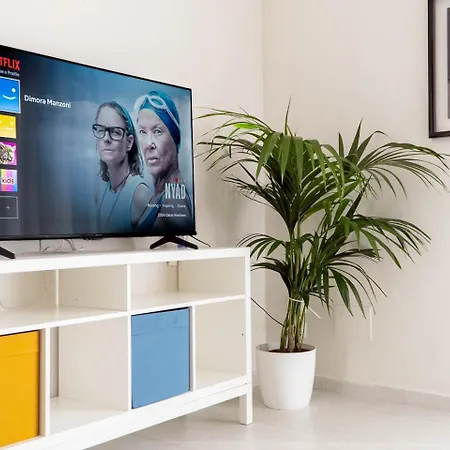 Dimora Manzoni - Center Bari