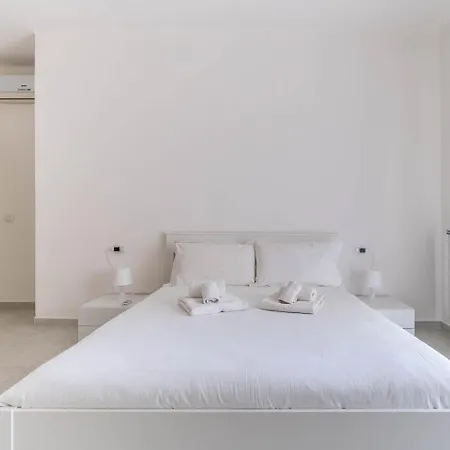 Dimora Manzoni - Center Apartmán