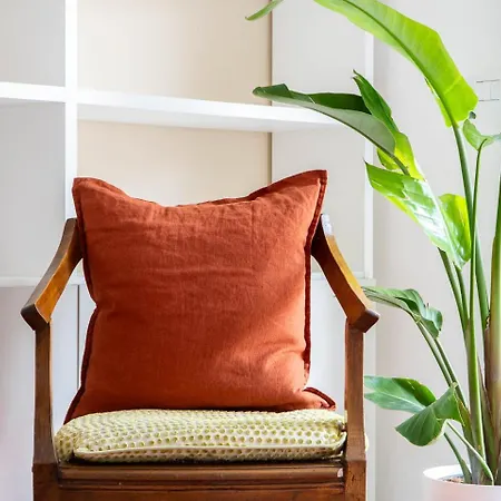 Appartement Dimora Manzoni - Center