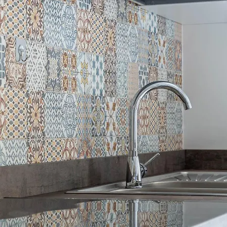 Apartmán Dimora Manzoni - Center *