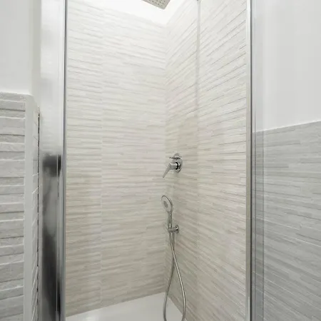 Appartement Dimora Manzoni - Center Bari