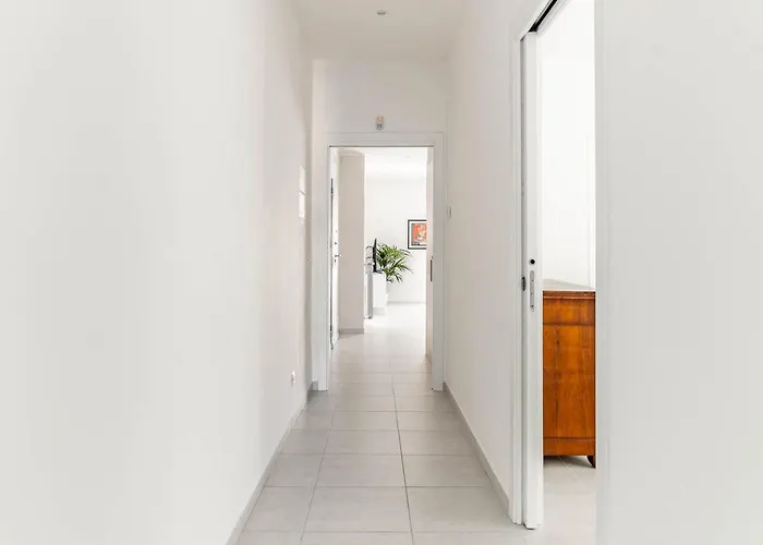 Dimora Manzoni - Center *