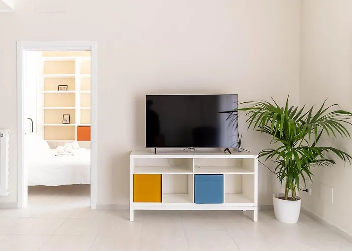 Dimora Manzoni - Center Appartement *