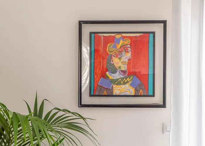 Appartement Dimora Manzoni - Center