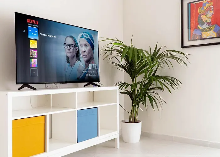 Dimora Manzoni - Center Бари