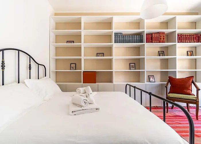 Dimora Manzoni - Center *