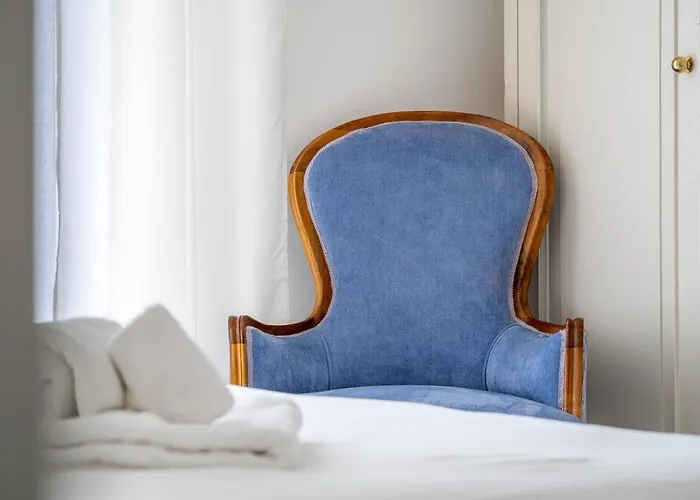 Appartement Dimora Manzoni - Center *