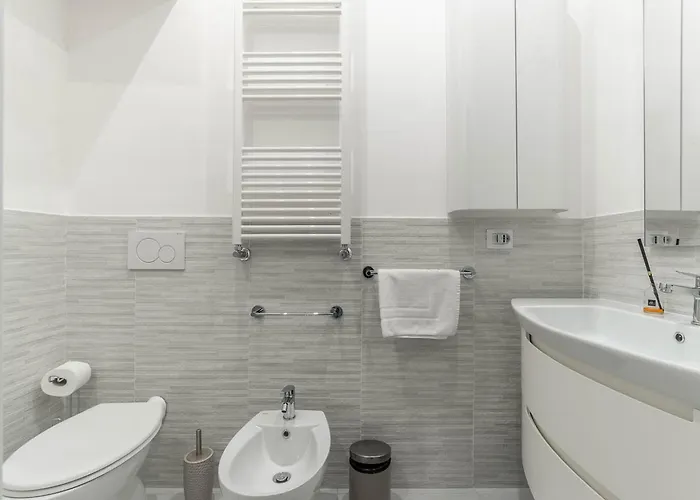 Dimora Manzoni - Center *