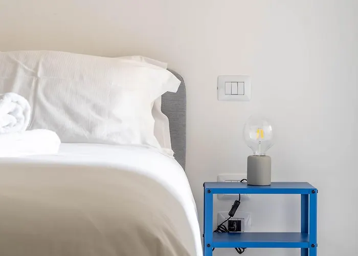 Dimora Manzoni - Center Appartement *