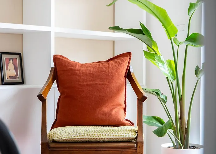 Appartement Dimora Manzoni - Center