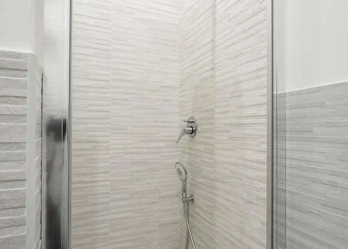 Appartement Dimora Manzoni - Center Bari