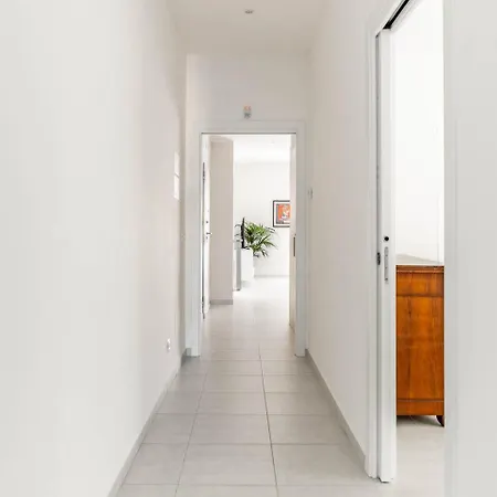 Dimora Manzoni - Center *