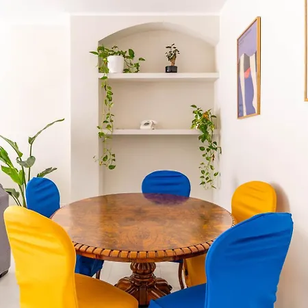 Dimora Manzoni - Center