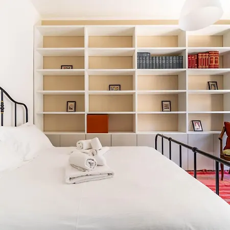 Dimora Manzoni - Center *