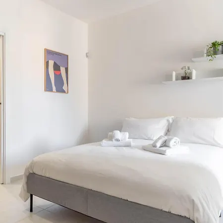 Dimora Manzoni - Center 바리