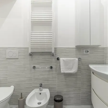 Dimora Manzoni - Center *