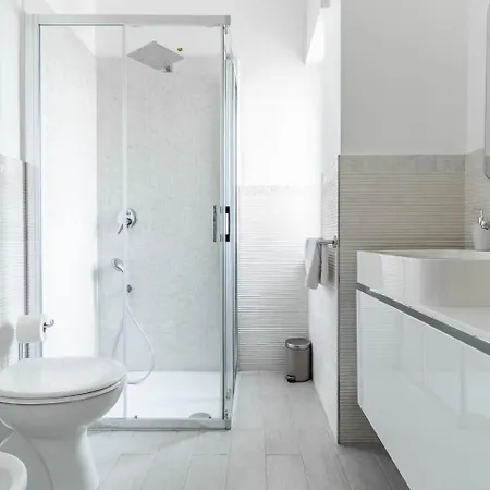 Dimora Manzoni - Center * 巴里