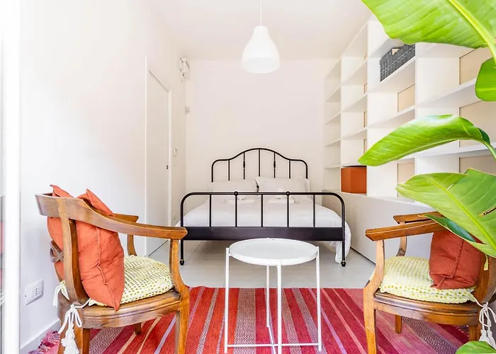 Apartament Dimora Manzoni - Center *