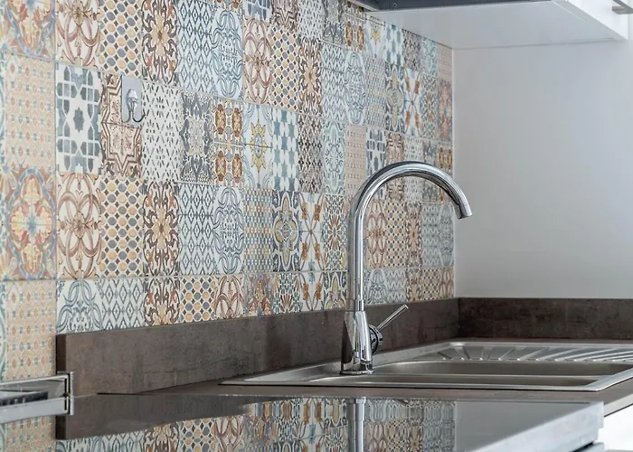 Apartament Dimora Manzoni - Center *